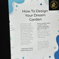 How To Design Your Dream Garden
