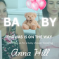 Teddy Bear Baby Shower Video Invite