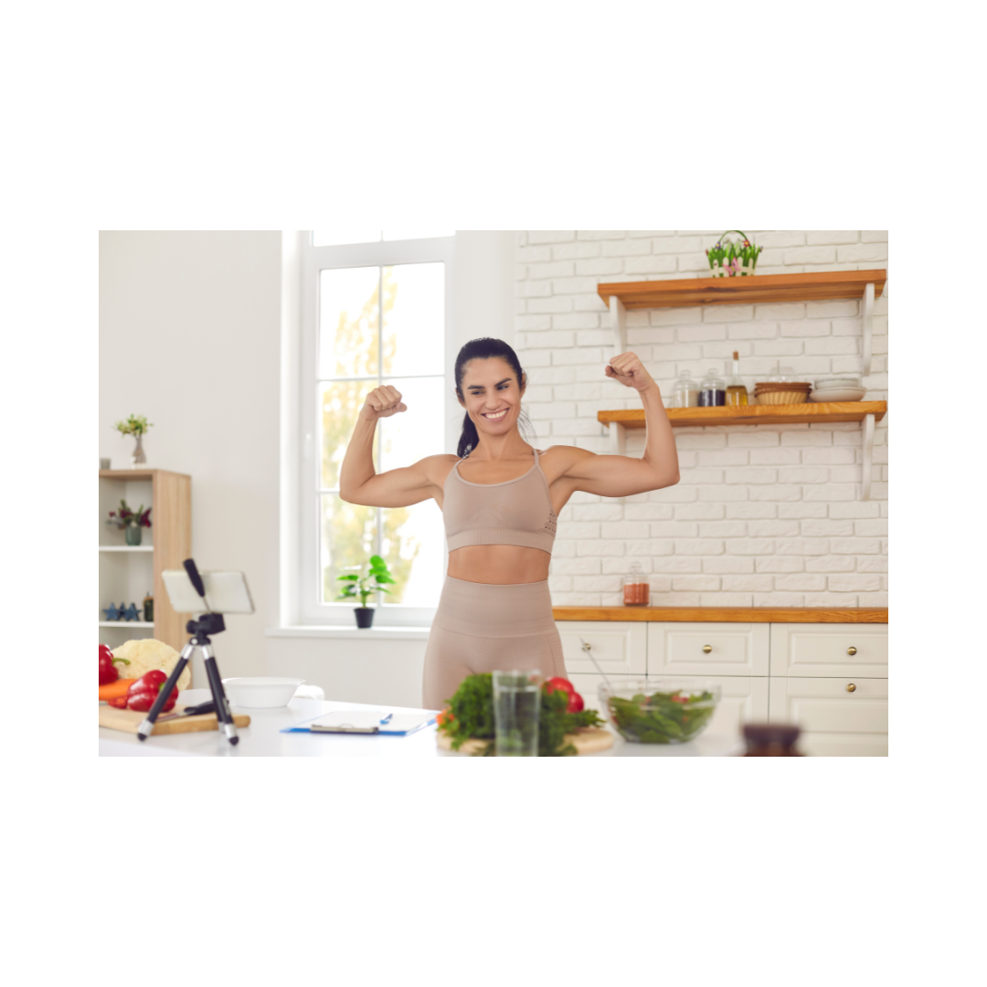 A Five-Minute Guide To Fitness Nutrition