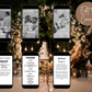 Modern Wedding Video Invite