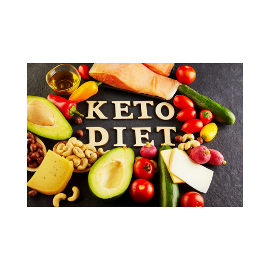 Six Potential Dangers of The Keto Diet