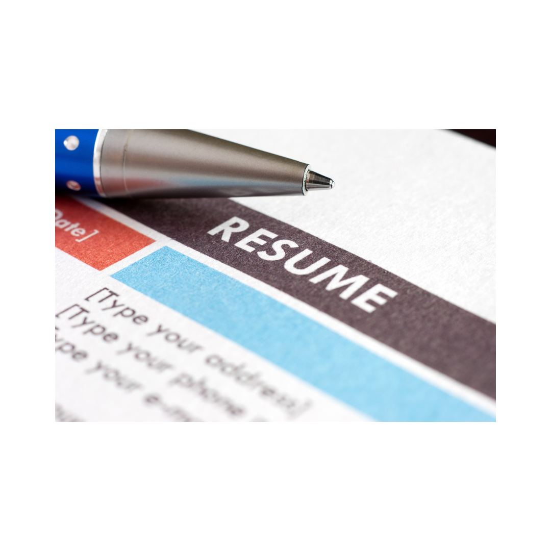 Resume Templates