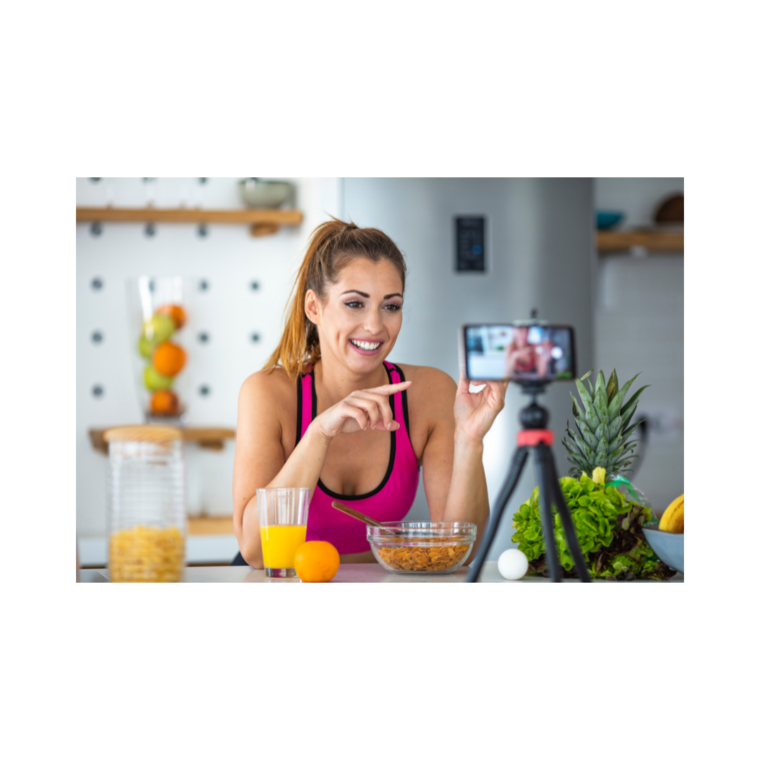 A Five-Minute Guide To Fitness Nutrition