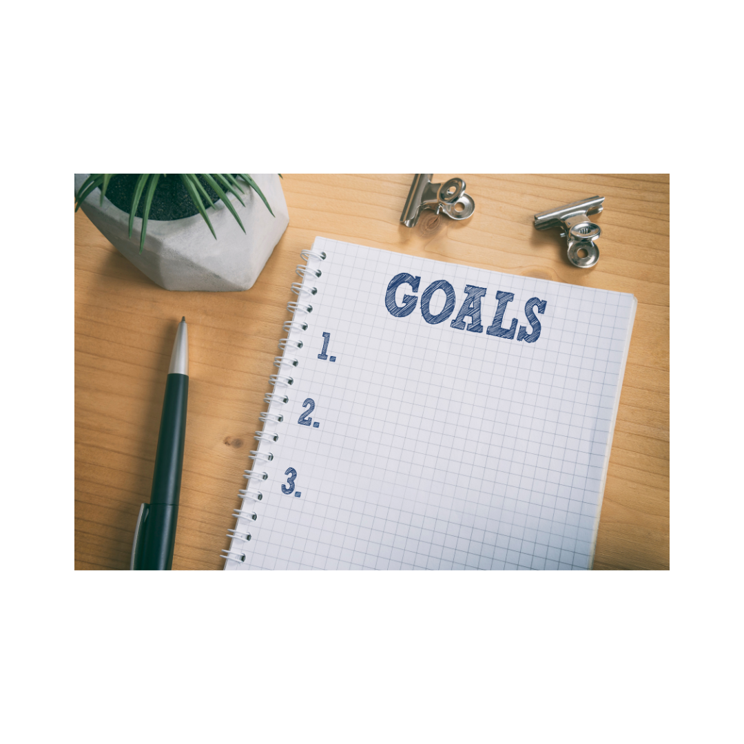 Goal Planner and Tracking