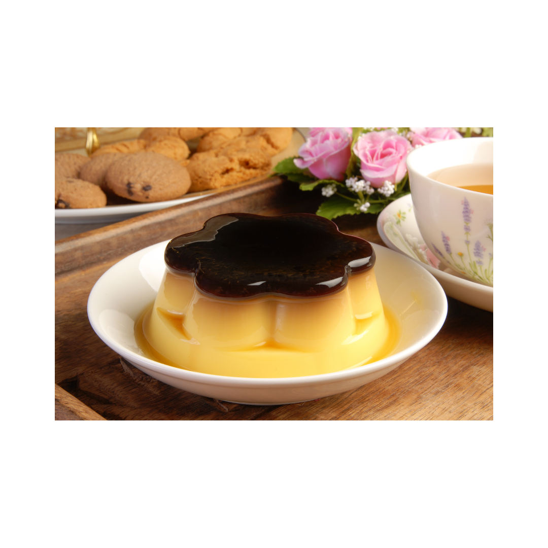 Most Wanted Pudding Recipes