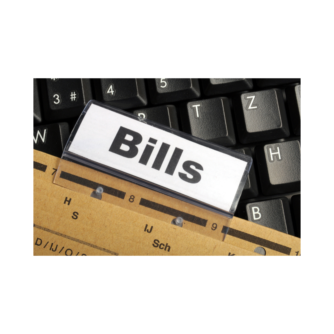 Bill Payment Tracker