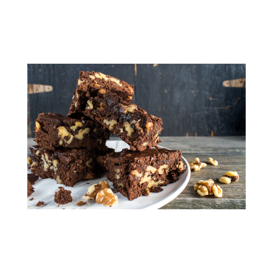 Most Wanted Brownie Recipes