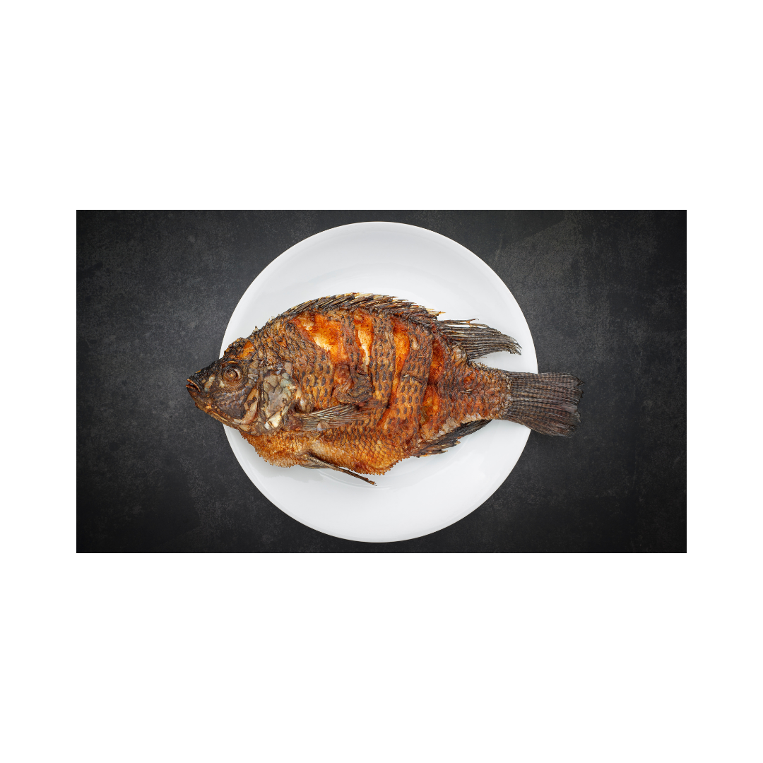 Most Wanted Fish Recipes
