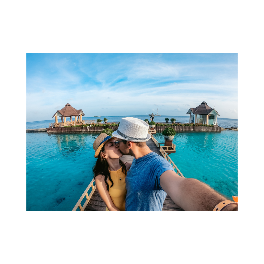 Honeymoon Itinerary