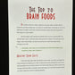 Top 20 Brain Foods