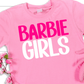 Barbie Berry