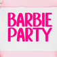 Barbie Berry