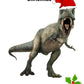 Dinosaur Christmas Card