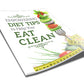 Empowering Diet Tips To Help You Eat Clean Ebook