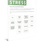 Hidden Signs of Stress