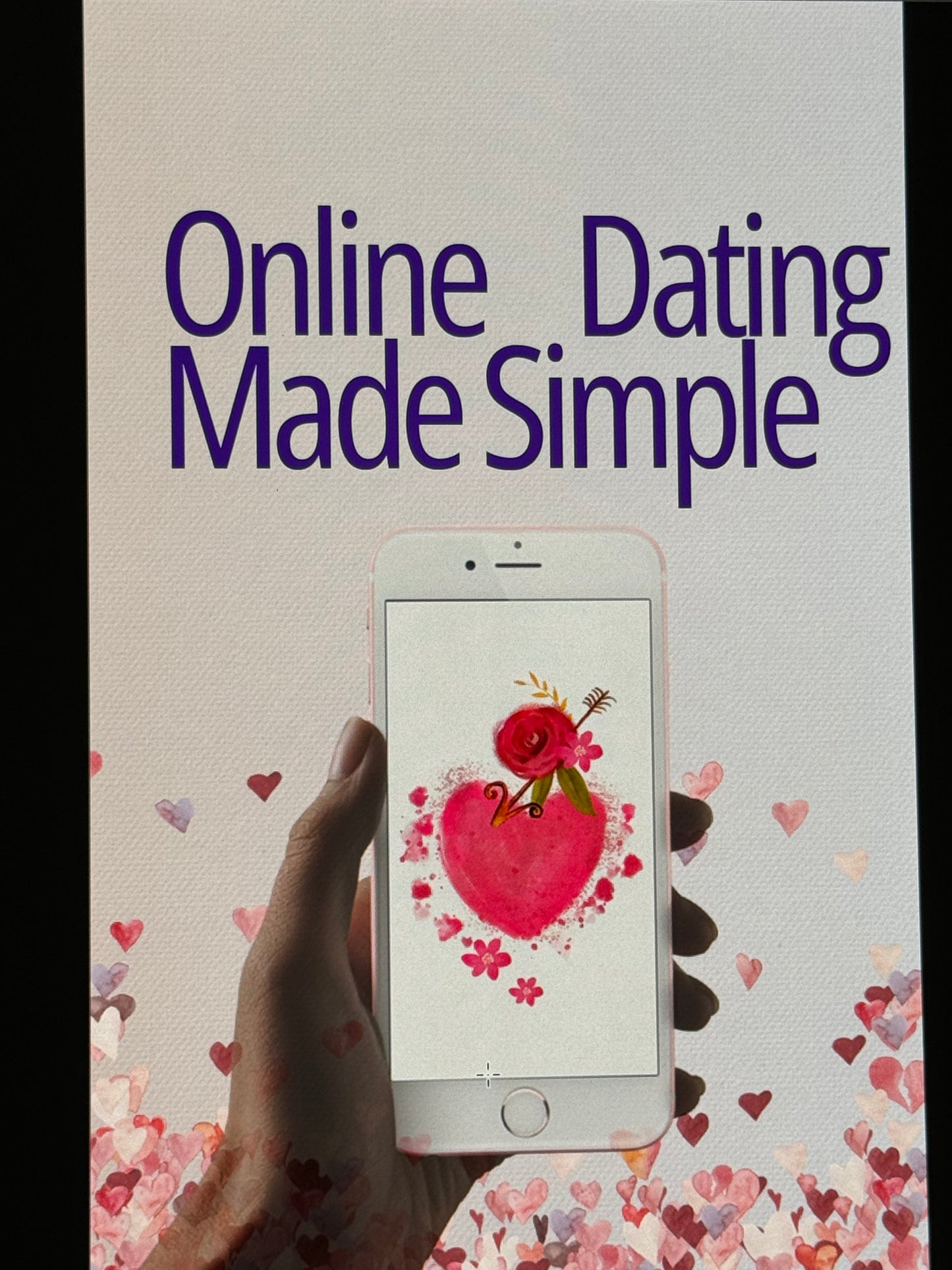 Online Dating Made Simple