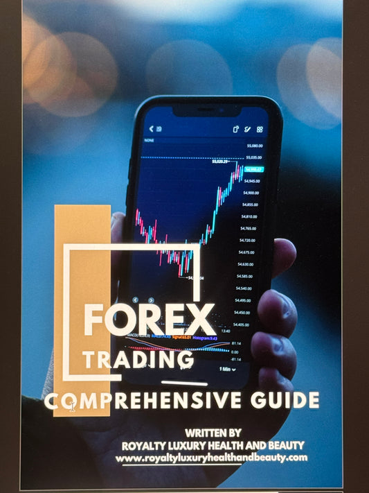 FOREX Trading Comprehensive Guide