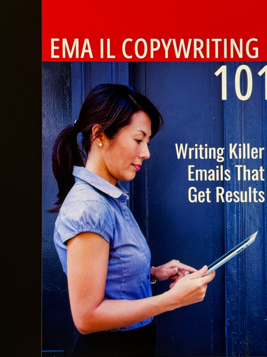 Email Copywriting 101 Writing Killer Emails That Get Results