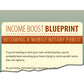 Income Boost Blueprint Becoming A Mobile Notary Public
