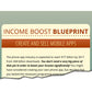 Income Boost Blueprint Create and Sell Mobile Apps