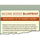 Income Boost Blueprint Make Money At The Farmers Market