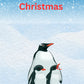 Penguin Christmas Card