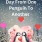 Penguin Valentine's Day