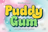 Puddy Gum