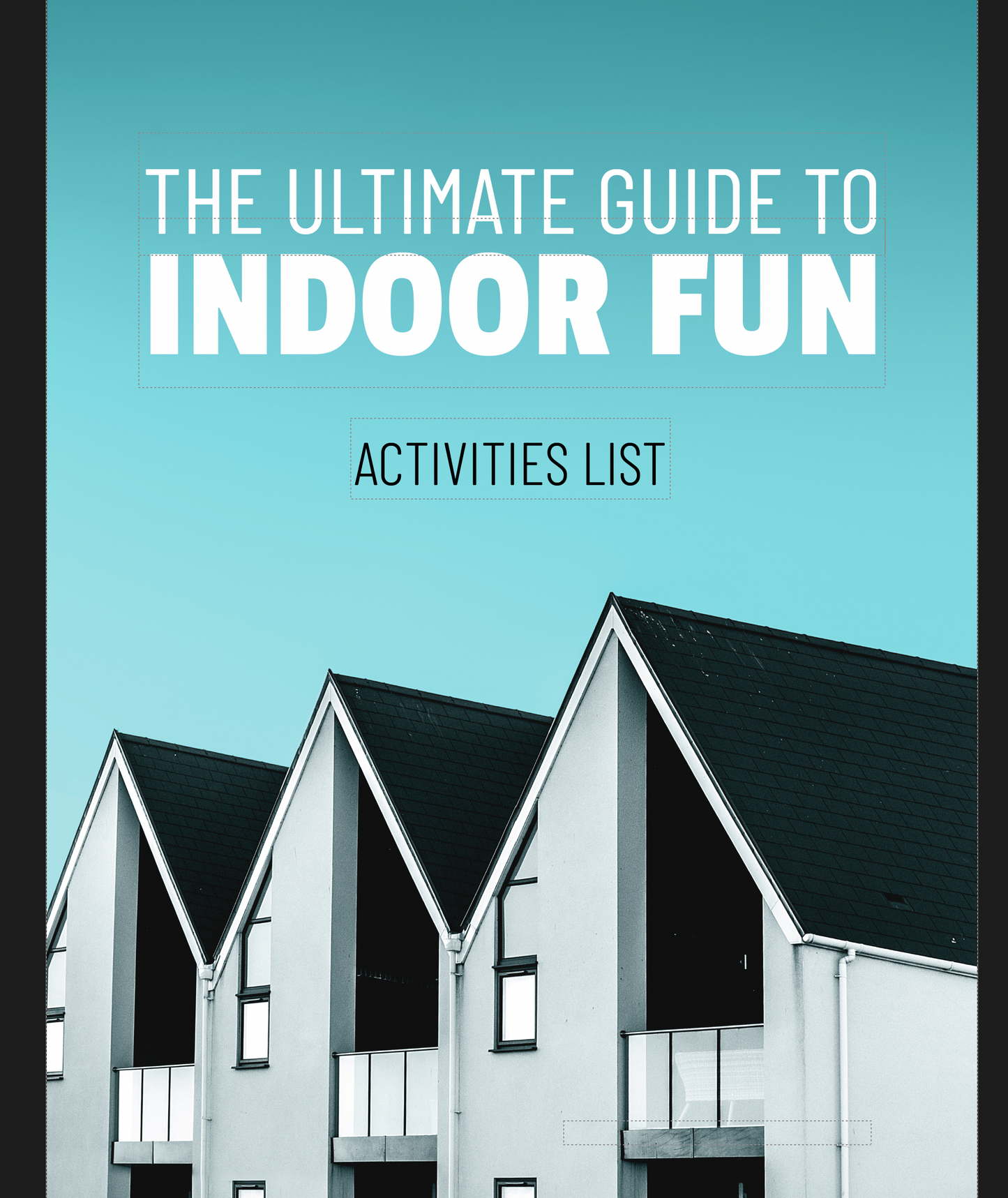 The Ultimate Guide To Indoor Fun Activities List