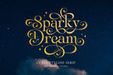 Sparky Dream