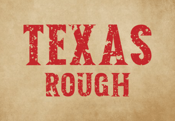 Texas Rough