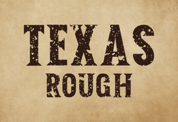Texas Rough