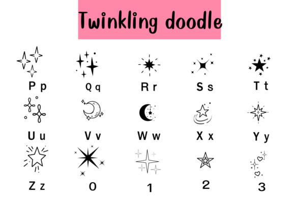 Twinkling