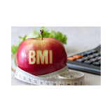 Calculating Your BMI Worksheet