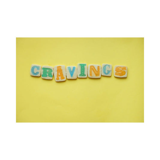 Coping With Cravings Worksheet