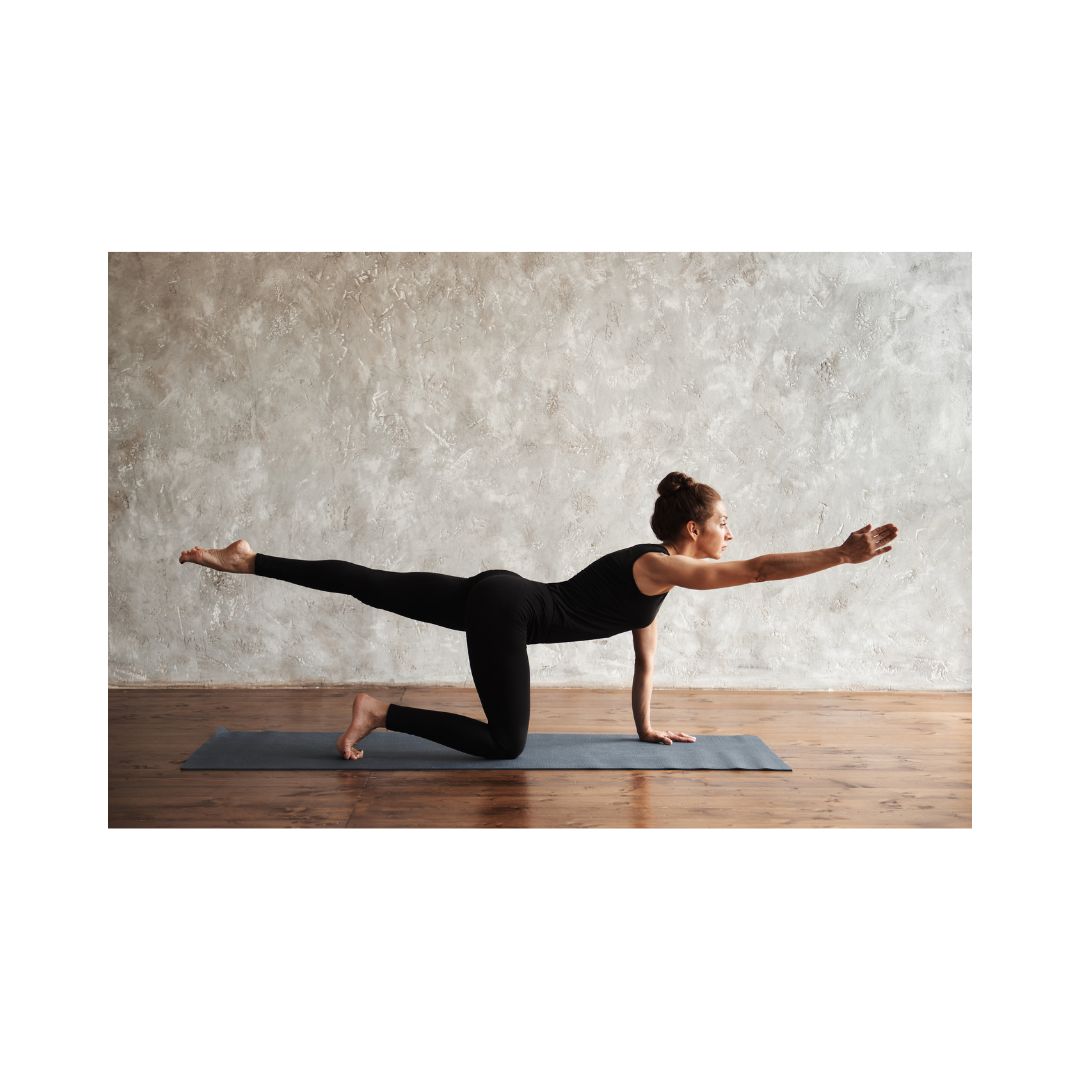 Yoga Training Volume 7