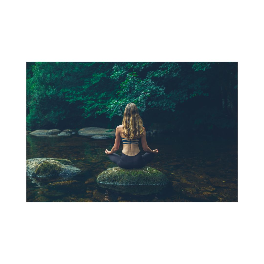 Beginners Guide To Meditation