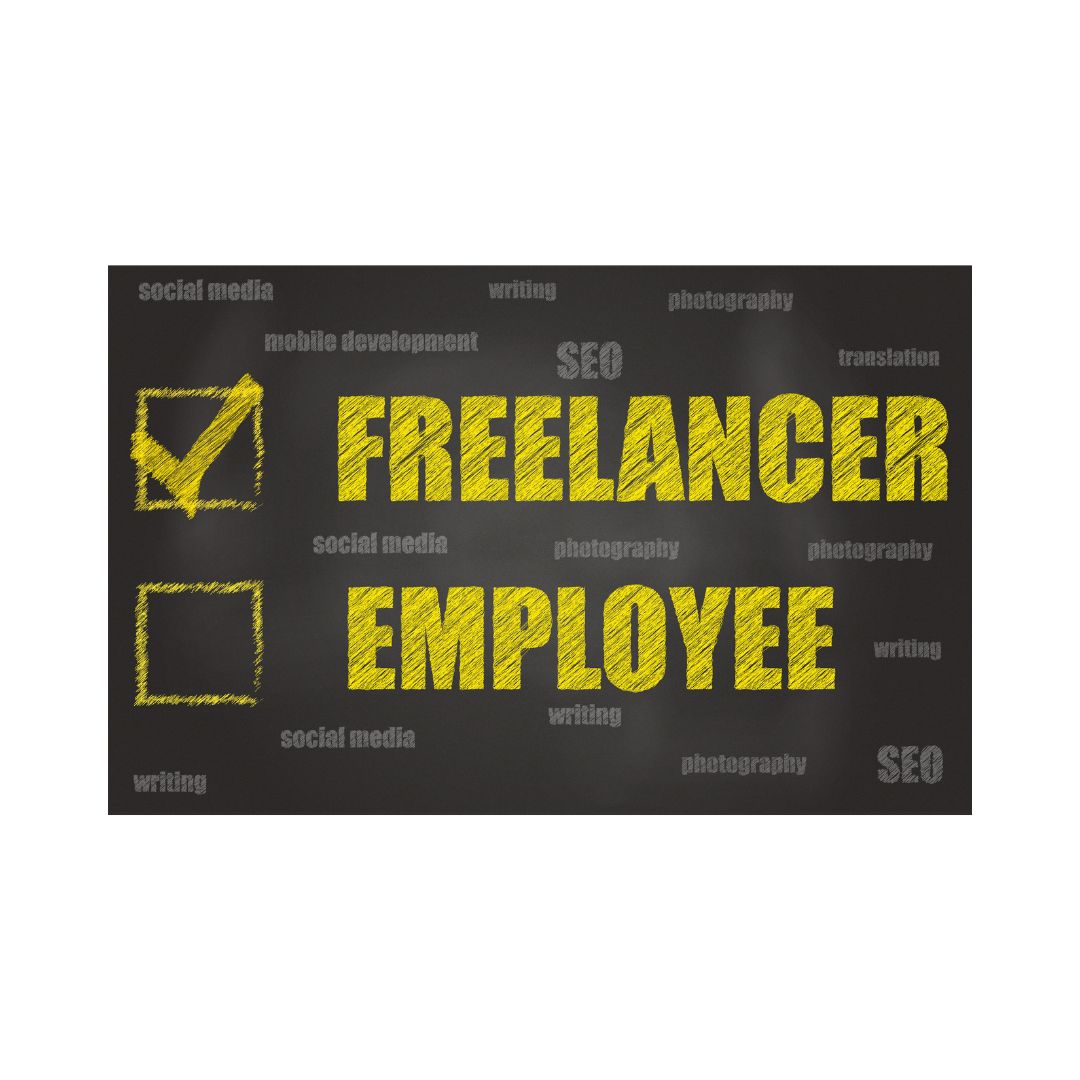 How To Start A Freelancing Business Worksheet