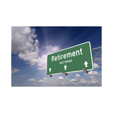 Retire In 20 Years Or Less Even With An Average Income