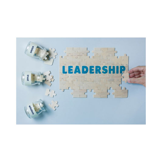 Leadership: Become The Leader You've Always Wanted To Be