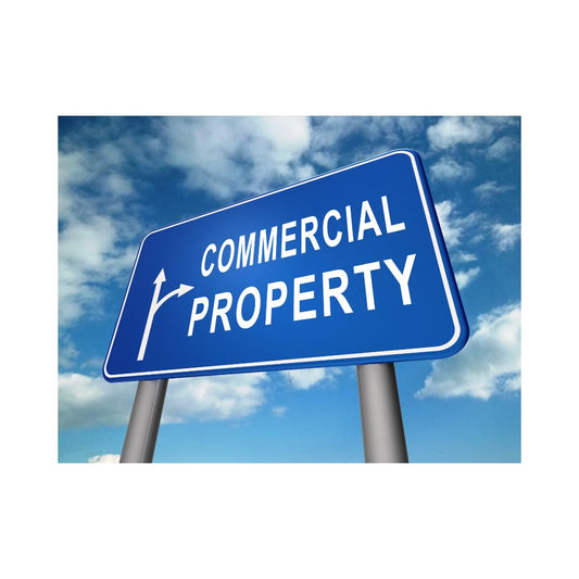 Investing In Commercial Real Estate