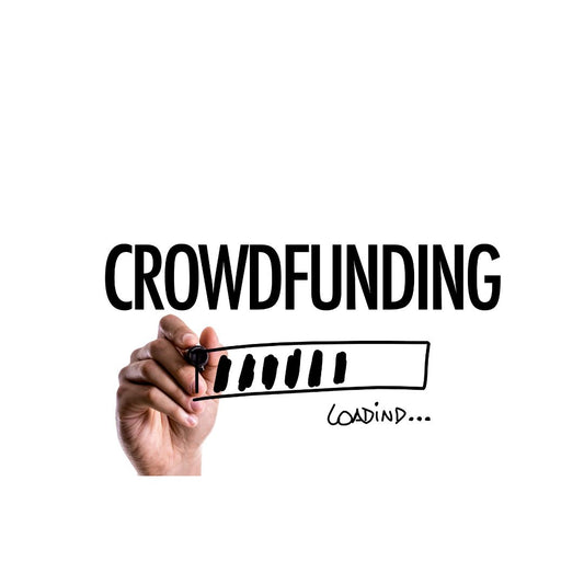 Financing Your New Business and Crowdfunding