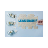 Thought Leadership Worksheet