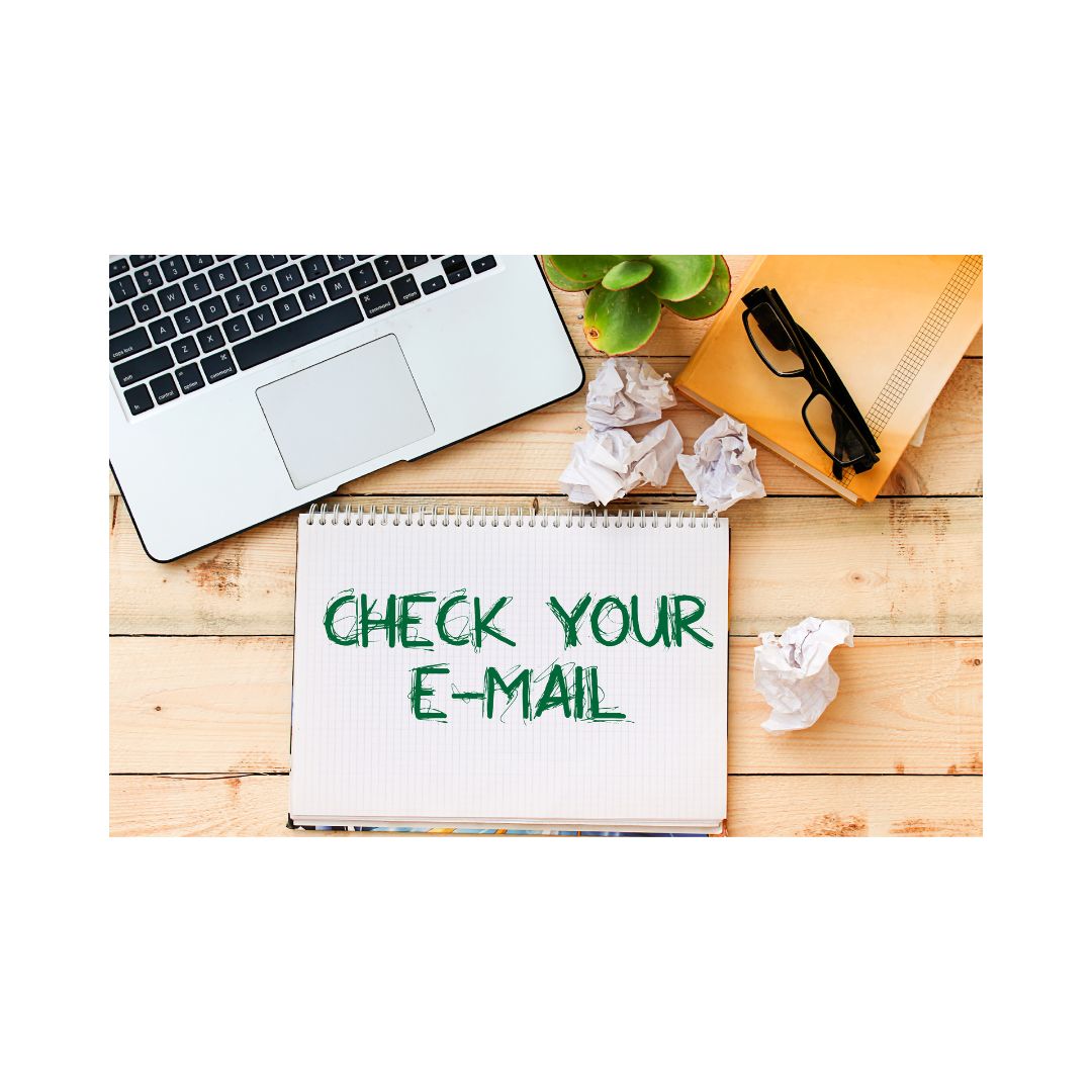 Supercharge Your Email List Worksheet