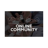 How To Build An Online Community For Your Business