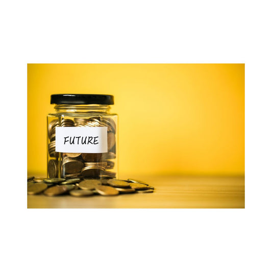 Four Effective Ways To save For The Future