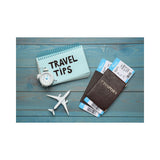 Travel Itinerary Planner